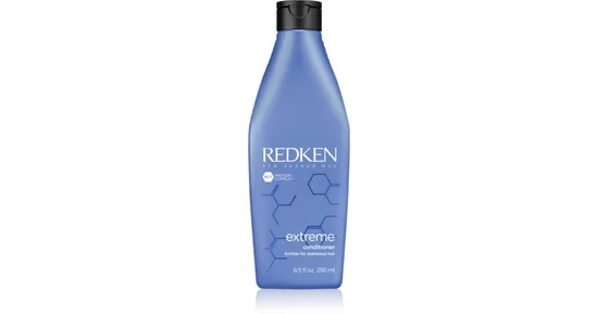  Īpaši izstrādāts Redken Hair Conditioner 250 ml